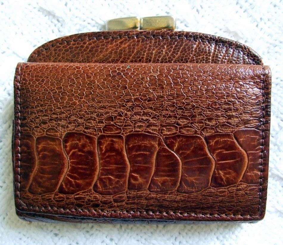 Leather Mens Wallets South Africa